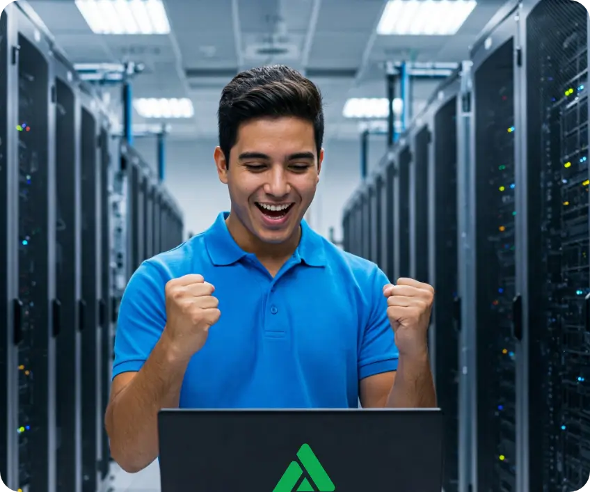 VPS: Un mundo de posibilidades